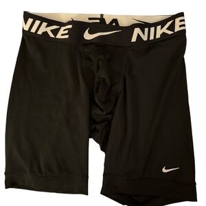 Nike Dri Fit‎ boxer Small NWOT